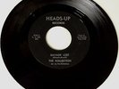 1967 MIAMI FLORIDA GARAGE ROCK 45 / THE KOLLEKTION / SAVAGE LOST / HEADS-UP 101