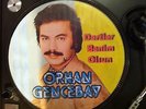 Orhan Gencebay - Dertler Benim Olsun Rare 12