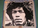The Essential Jimi Hendrix Vol 2 LP Sealed w/ Bonus Gloria 7