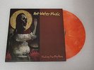 HOT WATER MUSIC ?Finding The Rhythms LP(Opaque Orange) 1998 NO IDEA LEATHERFACE