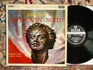 DECCA SXL 2274 ED1 WBG BEETHOVEN 9th Choral Ansermet NM