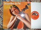EMI ASD 2466 ED1 Jacqueline du Pre HAYDN MONN Barbirolli Rare