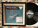 DECCA SXL 2006 ED1 WBG MENDELSSHON BRUCH Ricci Gamba
