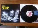Les VRP - Remords et Tristes Pets - LP