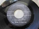THE SOUND EXTRACTION  KENTUCKY GARAGE ON J-THREE LBL I FEEL LIKE CRYING