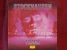 LP Stockhausen Trans