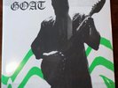 GOAT Live Ballroom Ritual Ltd green Vinyl 2 LP x/200 Not World Music Moon Duo