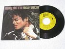 MICHAEL JACKSON/ ANOTHER PART OF ME RARE EDITION 