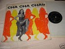 TITO PUENTE/PETE TERRACE/TITO RODRIGUEZ RARE LP(TICO 1032)BASIC CHA CHA CHA