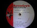 Intensified/Desmond Dekker/Beverly