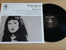 ZOLA JESUS - THE SPOILS - LP 33 GIRI - USA PRESS