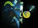 1969 Orig THE HOOK   HOOKED   FUZZED-UP PSYCH CREAM HENDRIX CALIF GARAGE 