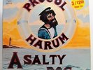 Procol Harum ?A Salty Dog SEALED 1st Press 1969 USA LP Perfect MINT Stunning