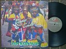 LOS WADINGOS - killer COSTEÑO AFRO BEAT PALENQUE / CUMBIA - RARE LP hear