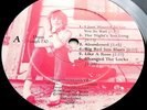 LUCINDA WILLIAMS Lucinda Williams 1989 UK ROUGH TRADE 1st PRESS