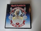 Iron Maiden The First Ten years Box Set - Rare