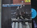 VG+ The Tarriers Hard Travellin' UA UAS 5033 PROMO COPY