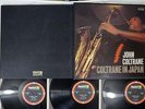 JOHN COLTRANE COLTRANE IN JAPAN ABC/IMPULSE IMR-9036C,7,8 Japan Vinyl 3LP