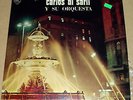 CARLOS DI SARLI Y SU ORQUESTA tango ARGENTINA LP free ship