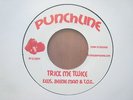 PUNCHLINE - TRICK ME TWICE / FIESTA - LA - 7