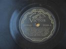 FLETCHER HENDERSON and ORCH Grand Terrace Rhythm VICTOR 25339 Jazz 78 RPM / V++