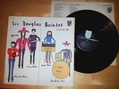 Sir Douglas Quintet - 1+1+1=4 LP Philips PHS 600-344