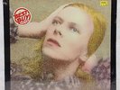 David Bowie Hunky Dory LP Vinyl Record SEALED AYL1-3844 RCA Stereo