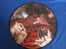 IMMOLATION - DAWN OF POSSESSION - LIMITED EDITION PICTURE DISC 250 ONLY NEW MINT