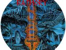 BATHORY Blood On Ice PICTURE DISC LP VINYL LIMITED EDITION NEU