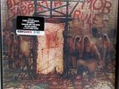 Black Sabbath - MOB Rules - Rhino - SEALED OOP