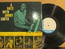 Rare Jazz..Jimmy Smith A Date With Blue Note 1548 W 63rd St