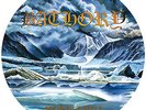 BATHORY Nordland I PICTURE DISC LP VINYL LIMITED EDITION NEU