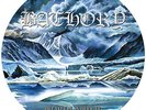 BATHORY Nordland II PICTURE DISC LP VINYL LIMITED EDITION NEU