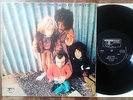 JIMI HENDRIX Band of Gypsys (Gipsies) LP Puppet Cover - Track A1 B1 VERY RARE L