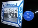 1968 RARE PRIVATE RAW GARAGE ROCK & SOUL BLASTS = THE CHAPARRALS = WILD 