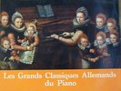 ALEXANDER SELLIER / BACH - HAYDN - BEETHOVEN ... / CND