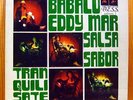 BABALU EDDY MAR SALSA Y SABOR Tranquilisate LP BESS - SALSA & DISCO