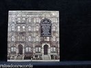 LED ZEPPELIN, Physical Graffiti IN SHRINK+STICKER USA 1st pressing EXC- 2LP
