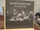 Randall Bramblett Band Live at the i&i 1981 private press Allman Brothers rel