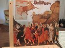 Bull Angus Free For All heavy prog/hard rock superb wl promo Mercury