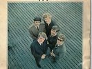 ROCKIN' BERRIES HAPPY TO BLUE EP PICCADILLY LABEL 1965 UK ORIGINAL EXCELLENT