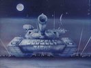 LOOSELY TIGHT Fighting Society LP 1981 ORIG US Private HARD ROCK MINT in shrink