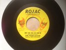 SUPER TOUGH DEEP FUNK 45   THIRD GUITAR BABY DON'T CRY