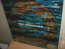 DAS RHEINGOLD '60s/KARAJAN,Berlin++/DG GERMAN LINEN BOX Stereo 3LP BOX/SEALED