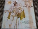 COLUMBIA SAX 2369-72 MOZART, DON GIOVANNI, SCHWARZKOPF, SUTHERLAND 4 LPs BOX UK