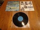Messiah Force: The Last Day   LP Album   Rare 1987 Canada Haissem Vinyl   HR0001