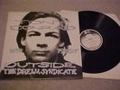 Tony Conrad With Faust LP Outside the Dream Syndicate C1501 Stereo Caroline