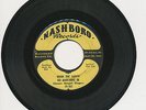 Chosen Gospel Singers Nashboro 567 When The Saints Go Marching 45 It's Alright