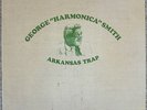 SCARCE BLUES LP George Smith Arkansas Trap (Deram, 1971)