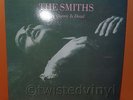 TONPRESS THE SMITHS - THE QUEEN IS DEAD 12